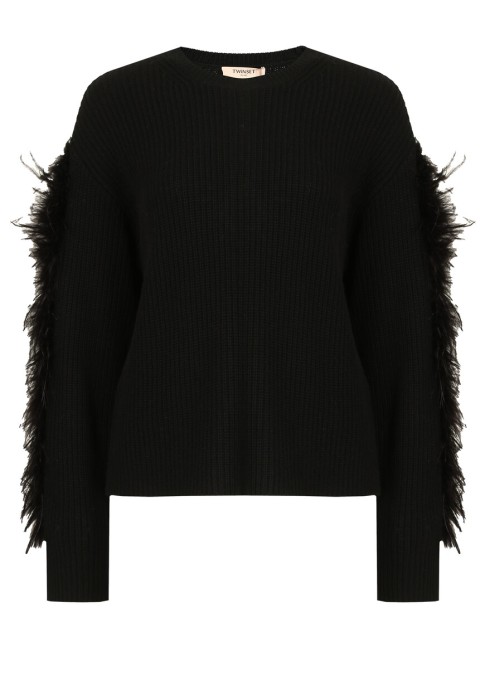 джемпер  232TT3330 S18104 фотография