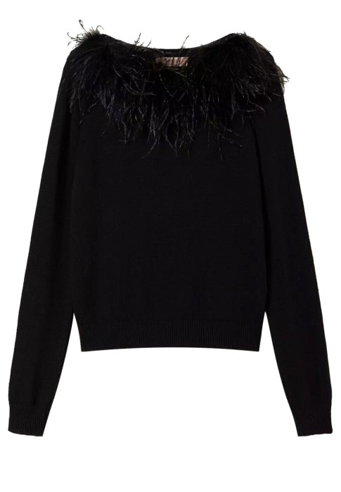 джемпер  232TT3331 S18104 фотография