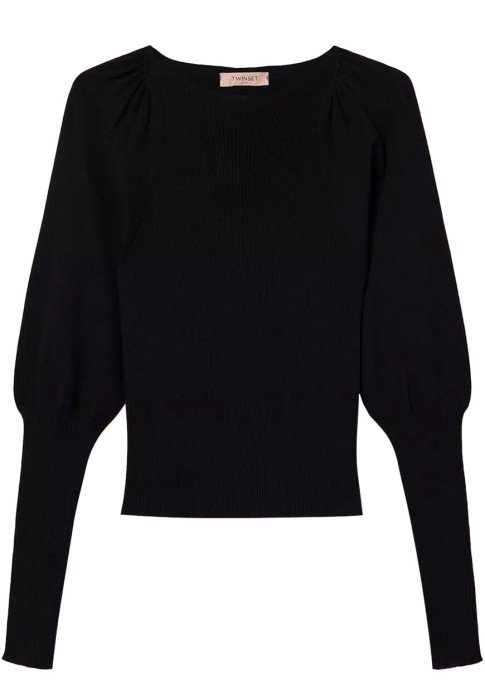 джемпер  232TT3063 S17542 фотография