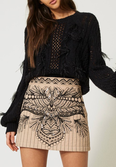 джемпер  по цене 27930 руб вид справа