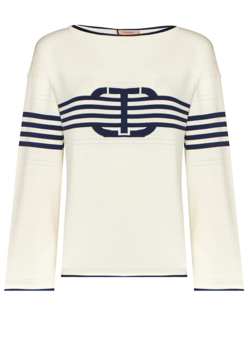 джемпер  241TP3193S17542 фотография