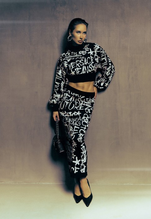 джемпер  по цене 40453 руб вид справа