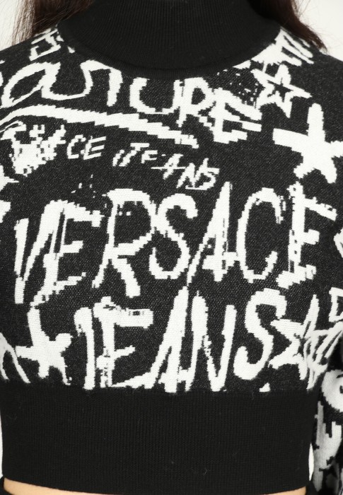 джемпер  для взрослого возраста с изнаночной стороны