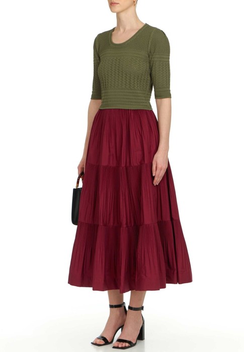 джемпер  по цене 17430 руб вид справа