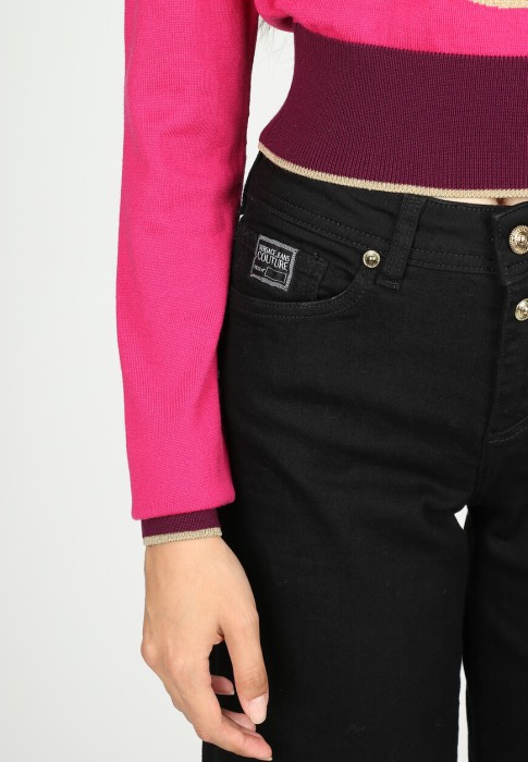 джемпер  из проверенных материалов спереди