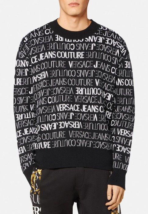 джемпер  из италии вид сбоку