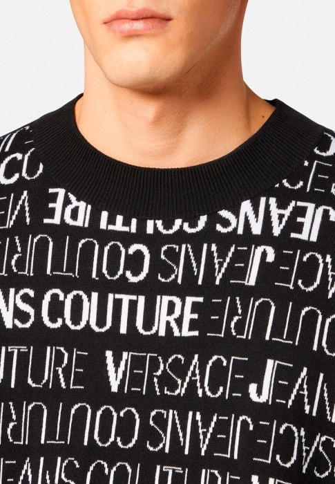 джемпер  из проверенных материалов спереди