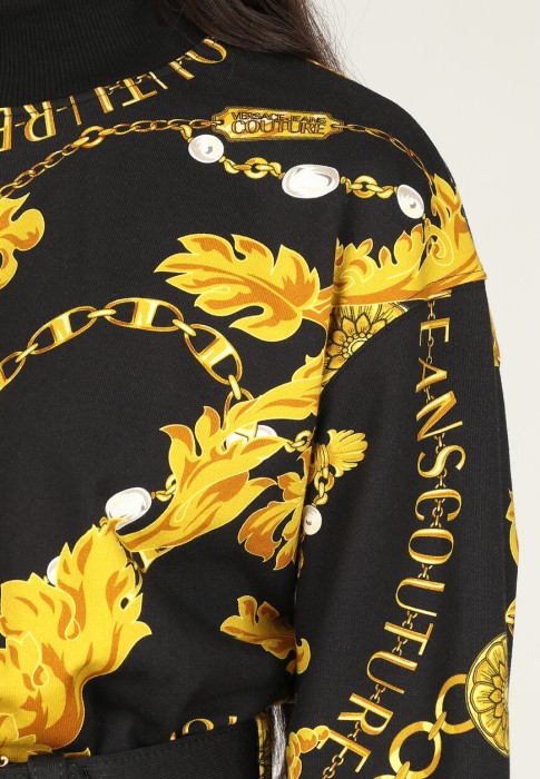 джемпер  из проверенных материалов спереди