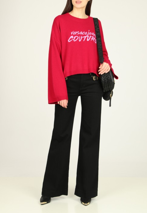 джемпер  по цене 56630 руб вид справа