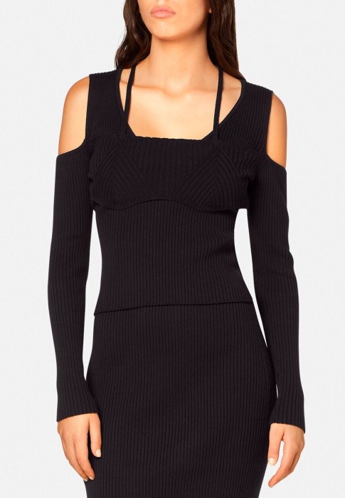 джемпер  73HAFM30 фотография