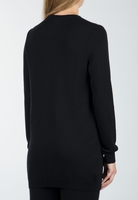 джемпер  по цене 25130 руб вид справа