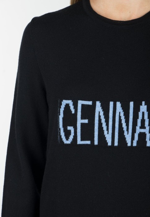 джемпер  - качественный продукт вид сбоку