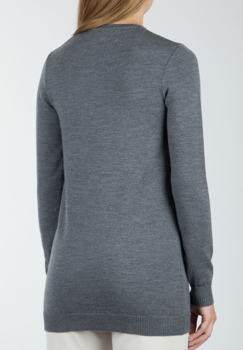 джемпер  по цене 25130 руб вид справа