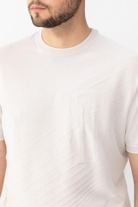 джемпер  из англии вид сбоку