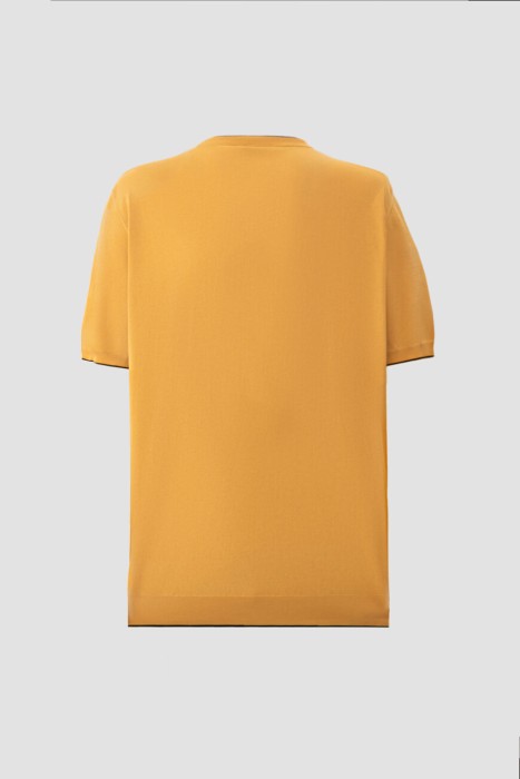 джемпер  от бренда stefano ricci вид слева