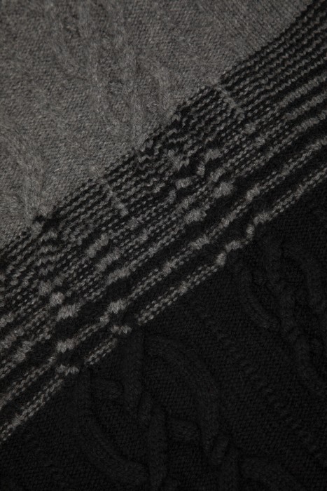 джемпер  универсального стиля с лицевой стороны