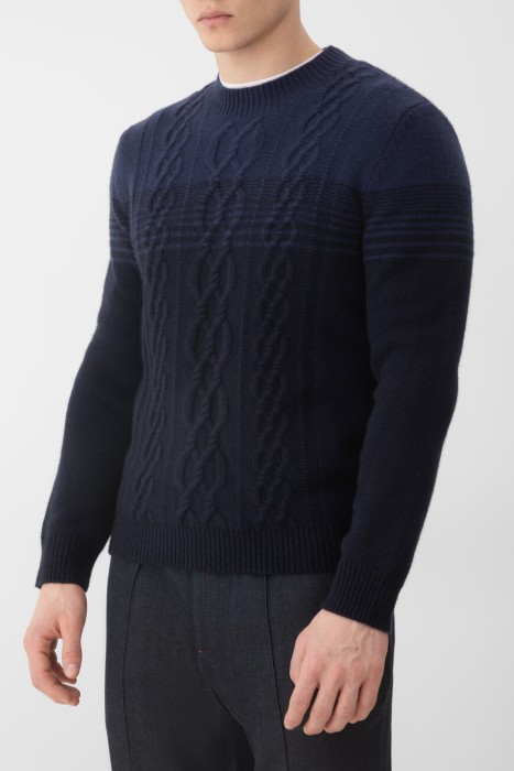 джемпер  KHMN01M0320VMIX00 N220 фотография