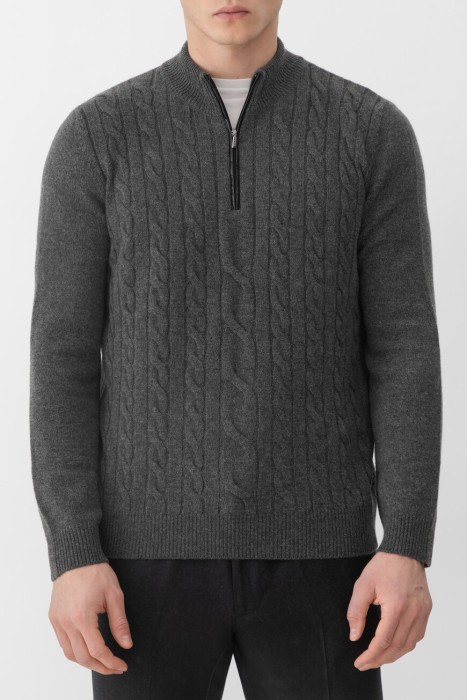 джемпер  KZMN01M0321VCB001 N216 фотография