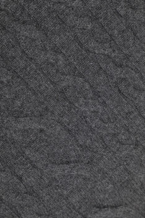 джемпер  для взрослого возраста с изнаночной стороны