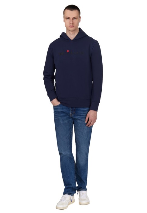 джемпер  из италии вид сбоку