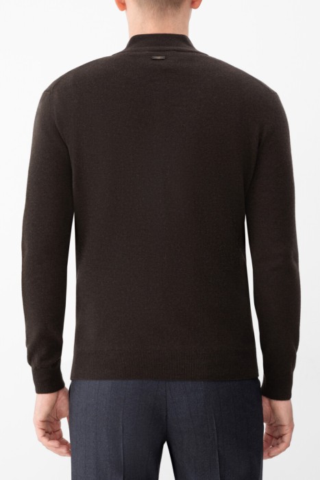 джемпер  по цене 34800 руб вид справа