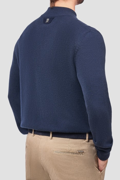 джемпер  по цене 127200 руб вид справа