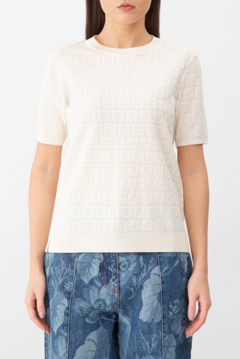 джемпер  FZXD57 AUZR F0ZNM фотография