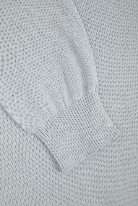 Товар голубого цвета с внутренней стороны