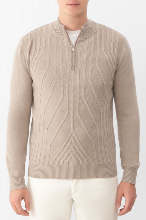 джемпер  KZMN01M0320VSCU00 N18M фотография