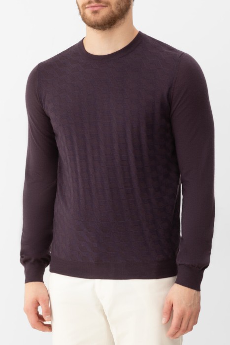 джемпер  KRN001M0330VSTE00 N043 фотография