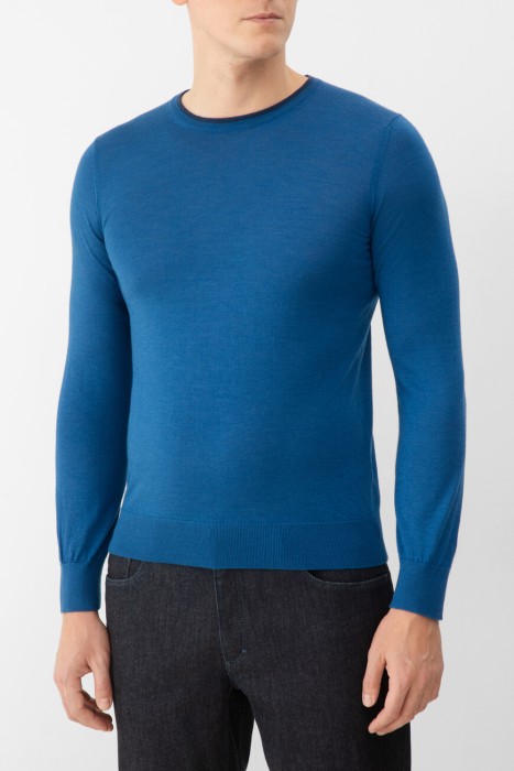 джемпер  KRN001M0330VBJS00 N22B фотография