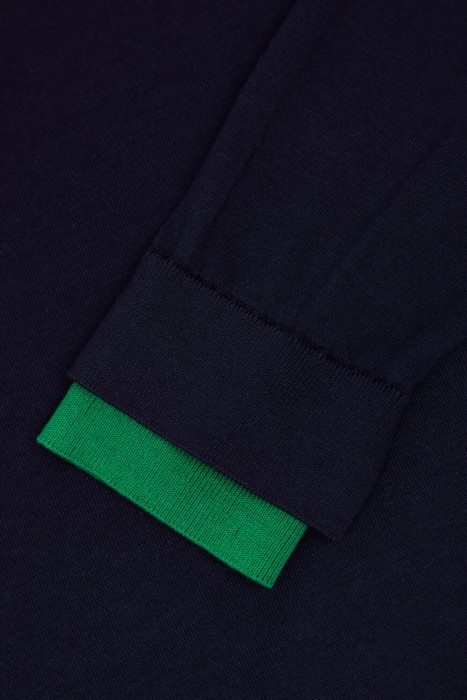 джемпер  повседневного стиля с лицевой стороны