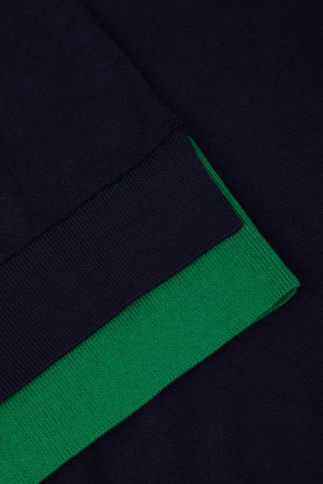 джемпер  для взрослого возраста с изнаночной стороны