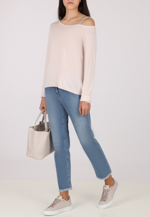 джемпер  по цене 41930 руб вид справа