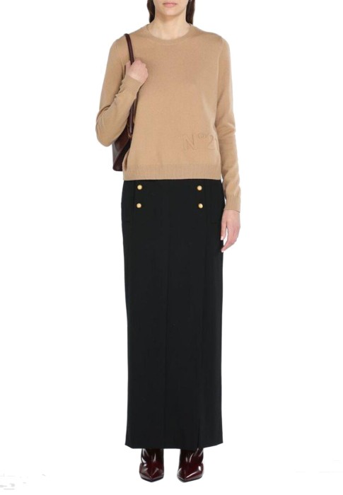 джемпер  по цене 33530 руб вид справа