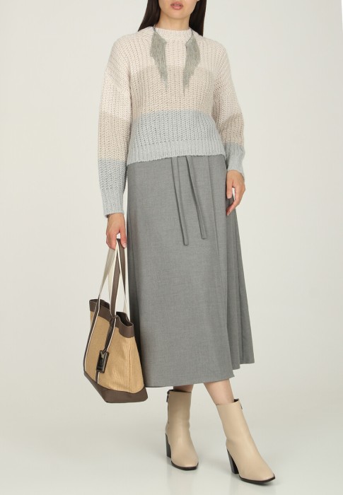 джемпер  по цене 49175 руб вид справа