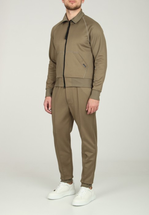 джемпер  по цене 117530 руб вид справа