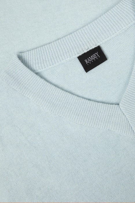 джемпер  из америки вид сбоку