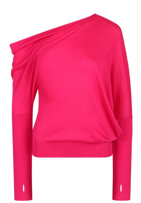 джемпер  MAK697-YAX087-DP847 фотография