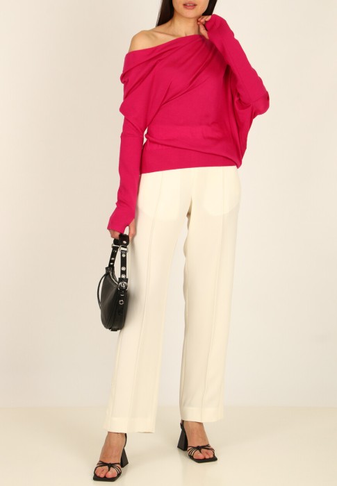 джемпер  по цене 143990 руб вид справа