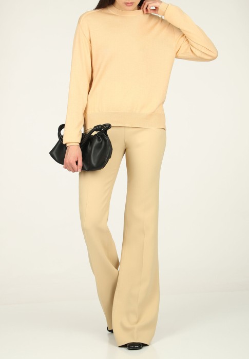 джемпер  из германии вид сбоку