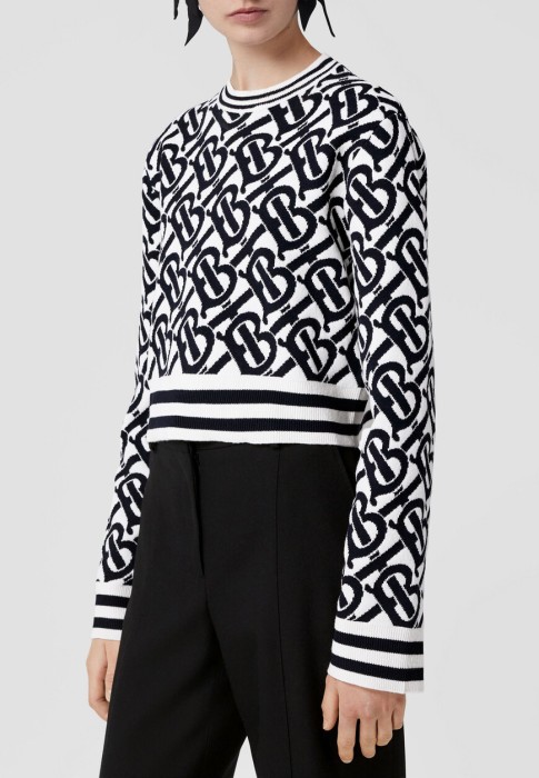 джемпер  из англии вид сбоку