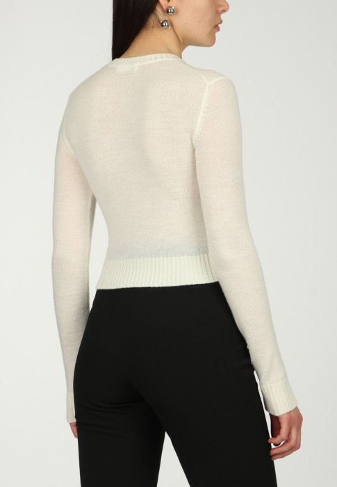 джемпер  из германии вид сбоку