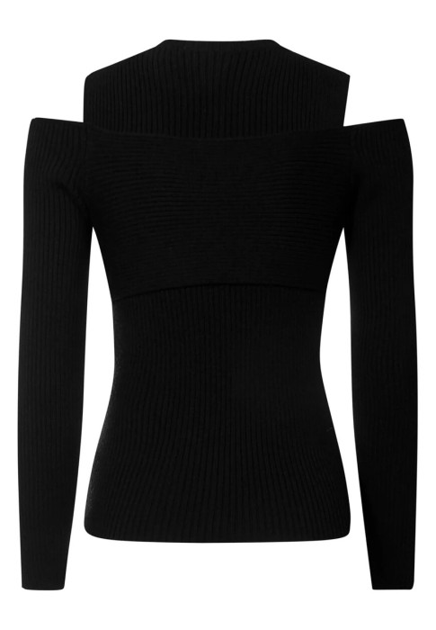 джемпер  от бренда tom ford вид слева