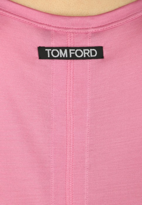 джемпер  из проверенных материалов спереди