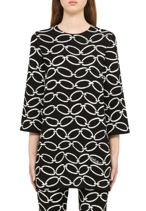 Товар с артикулом 2B3KC44A7SB вид сзади