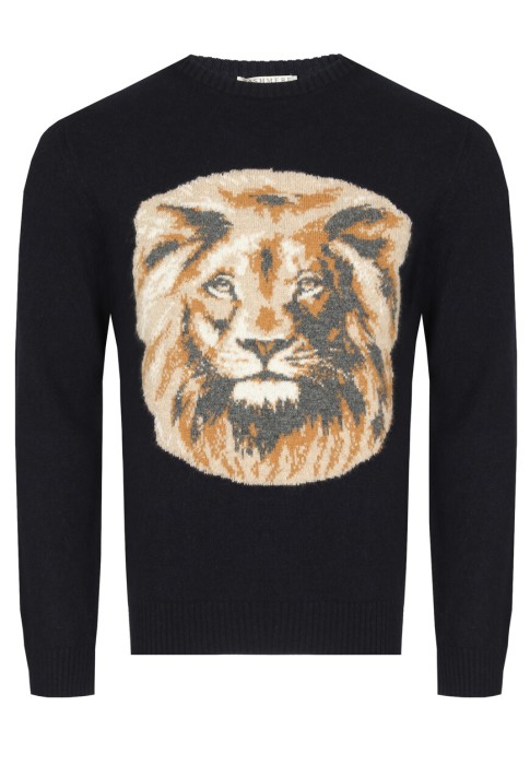 джемпер  WU01-371-5NL01 фотография