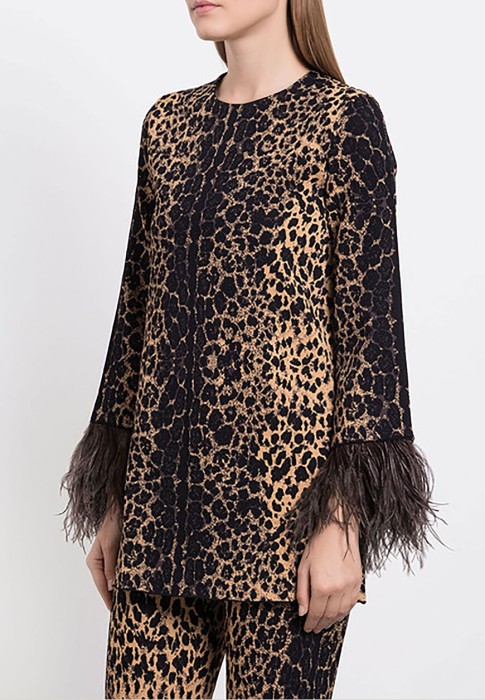 джемпер  3B3KC48I84F фотография