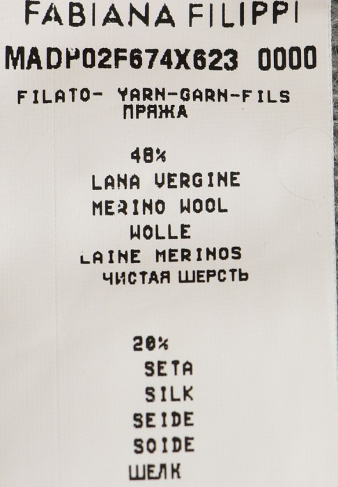 джемпер  на сезон этого года фотография