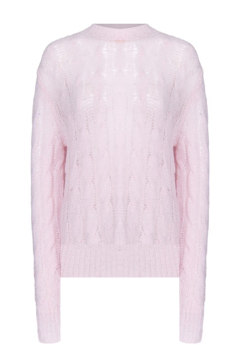 джемпер  от бренда marni вид слева